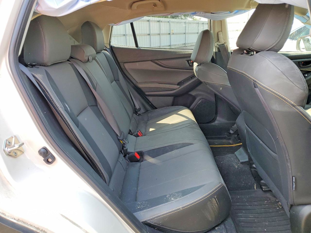 Subaru XV 2021