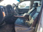 Chevrolet Silverado 2017