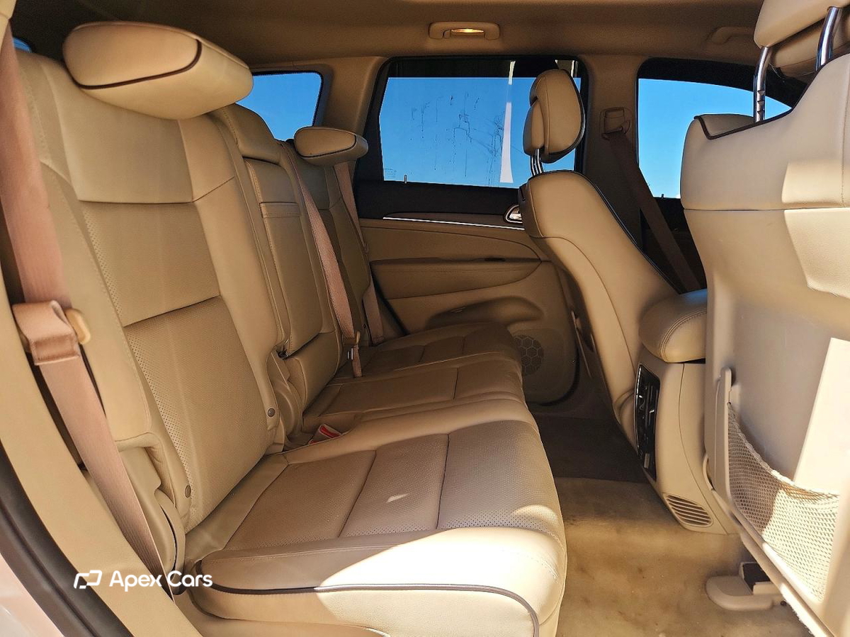 Jeep Cherokee 2014
