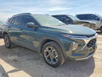Chevrolet Trax 2025