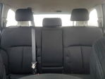 Subaru Outback 2010