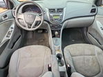 Hyundai Accent 2012