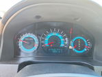 Ford Fusion 2012