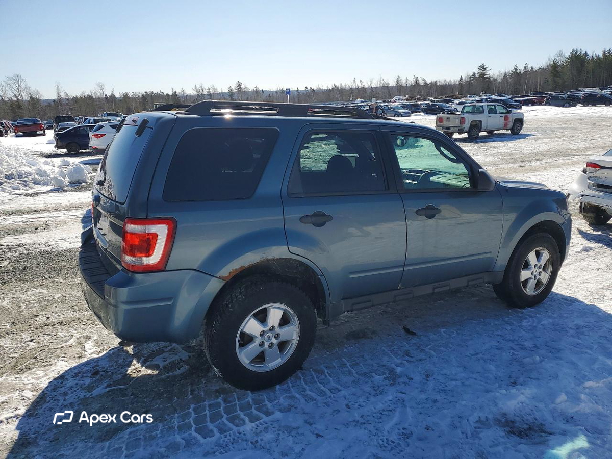 Ford Escape 2012
