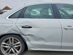 Audi A4 2021