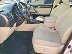 Lexus GX 2021