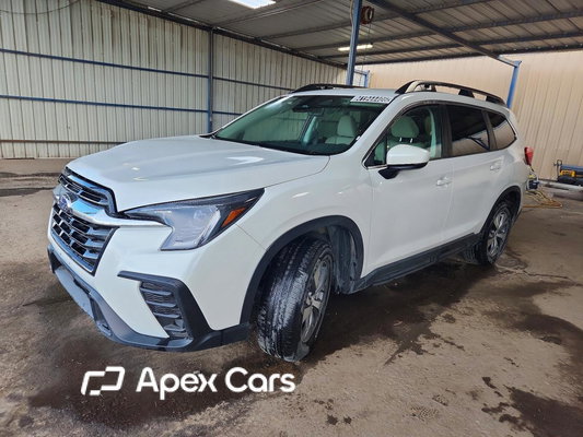 Subaru Ascent 2025 - Image 1 of 13