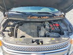 Ford Explorer 2011