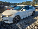 Honda Accord 2016