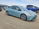 Toyota Prius 2021