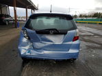 Honda Fit 2010