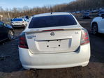 Nissan Sentra 2012