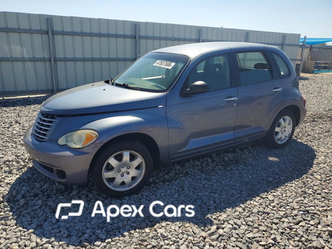 Chrysler PT Cruiser 2007 - Image 1 of 12