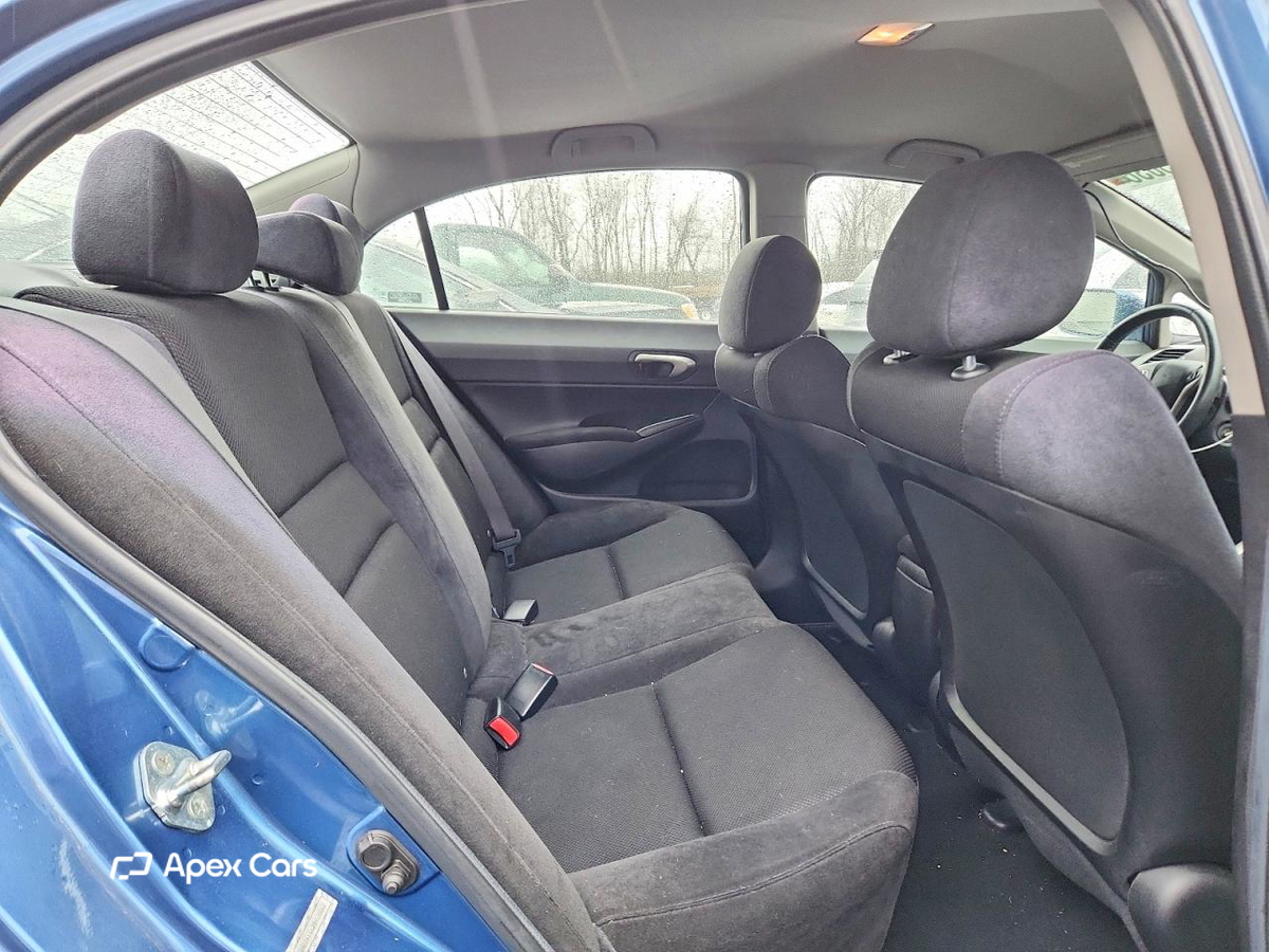 Honda Civic 2009