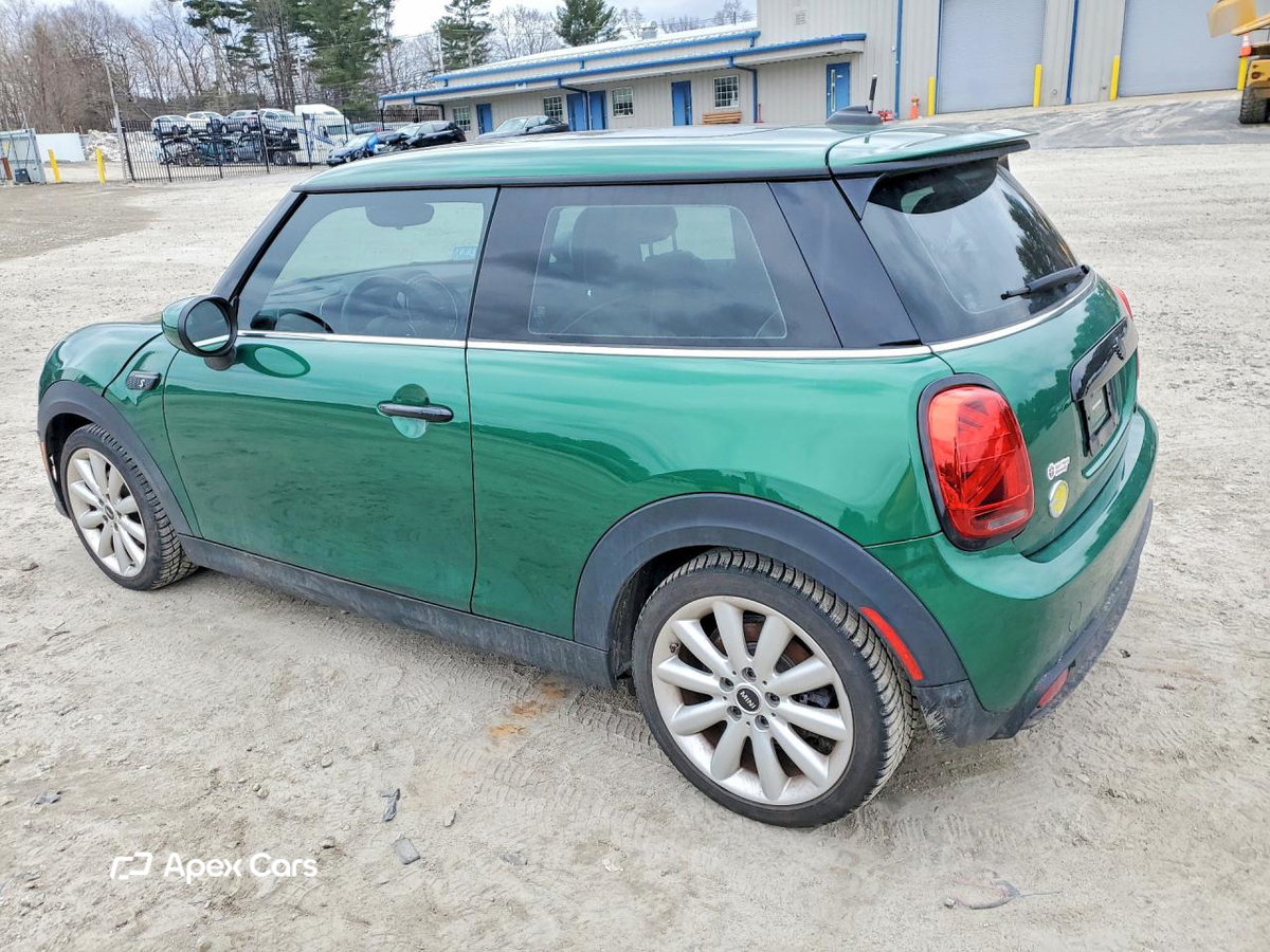 MINI Cooper 2023