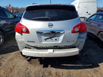 Nissan Rogue 2012