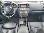 Nissan Maxima 2011