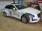 Cadillac CTS 2015