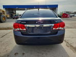 Chevrolet Cruze 2014