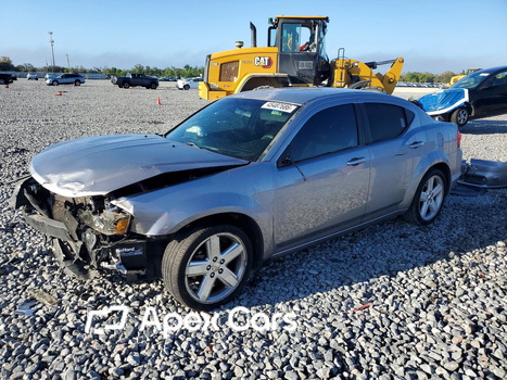 Dodge Avenger 2013 - Zdjęcie 1 z 13