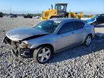 Dodge Avenger 2013