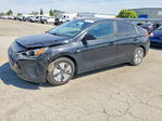 Hyundai IONIQ 2017