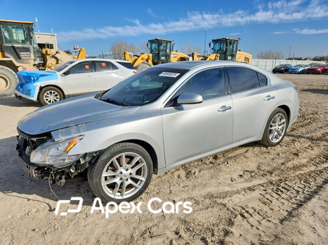 Nissan Maxima 2014 - Image 1 of 12