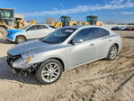 Nissan Maxima 2014