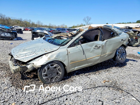 Mazda 6 2005 - Image 1 of 12