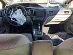 Honda Civic 2015