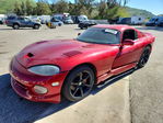 Dodge Viper 1998