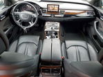 Audi A8 2015
