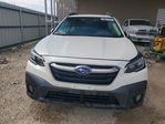 Subaru Outback 2021