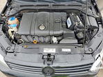 Volkswagen Jetta 2012