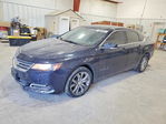 Chevrolet Impala 2018