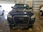 Audi Q5 2016