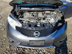 Nissan Versa 2016