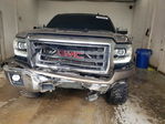 GMC Sierra 2014