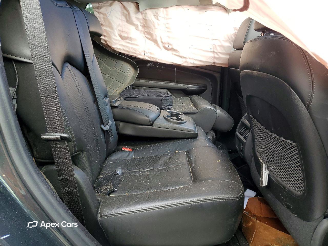 Kia Optima 2012