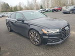 Audi A6 2013