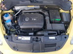 Volkswagen Beetle 2015