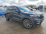Ford Explorer 2022