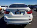 BMW X6 2014