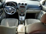 Saturn VUE 2008