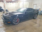 Ford Mustang 2012
