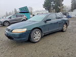 Honda Accord 2000