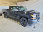 Chevrolet Silverado 2017