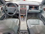 Mercedes-Benz E-klasse 1997