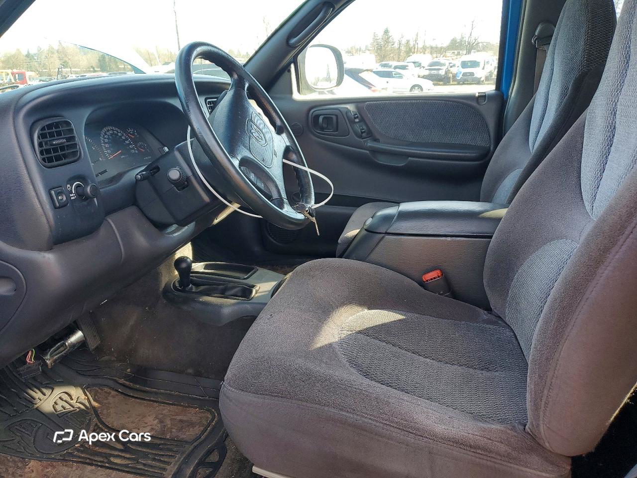 Dodge Dakota 1998
