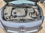 Nissan Maxima 2010